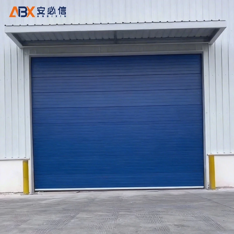 延边朝鲜族自治州金属高速门